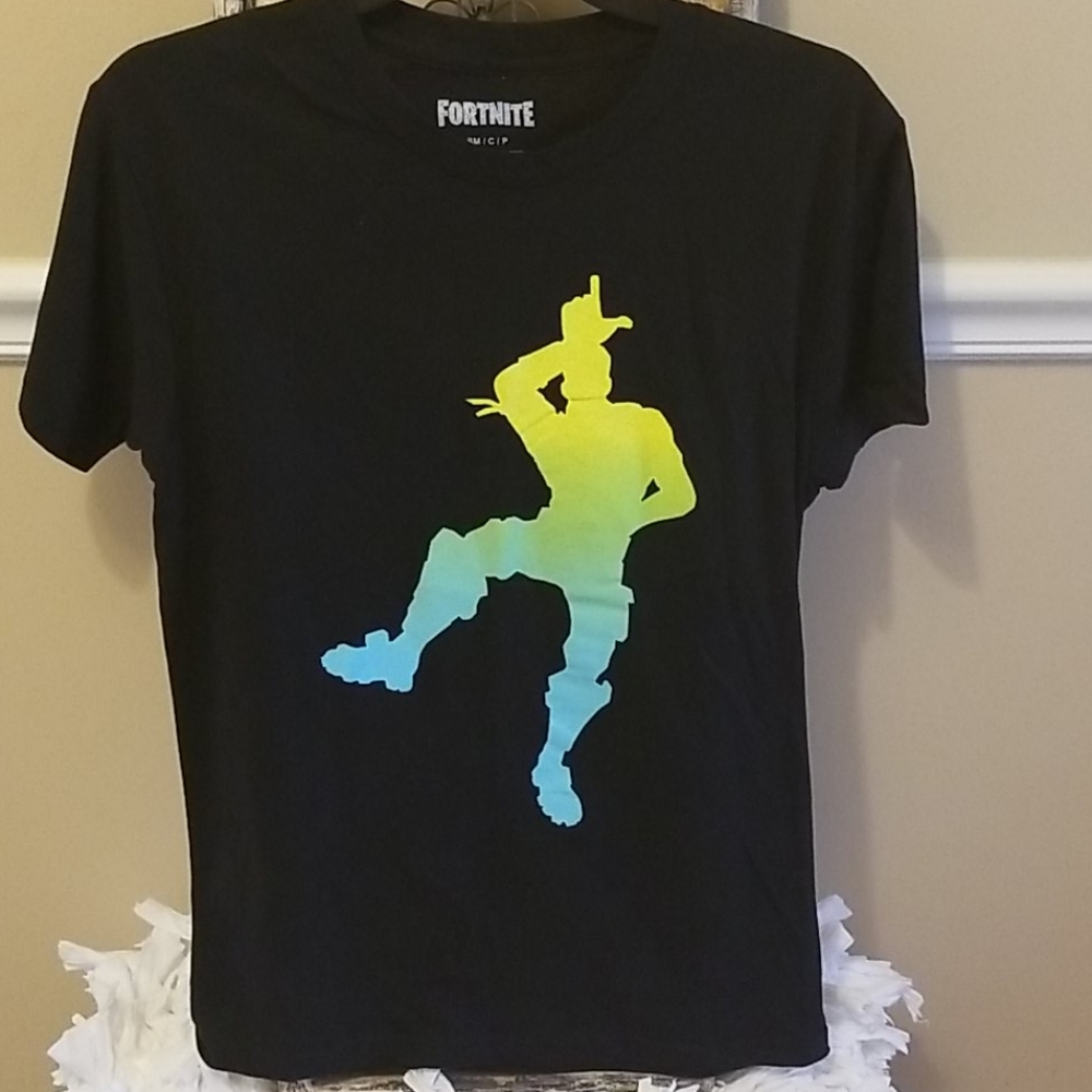Fortnite - Dance Shirt